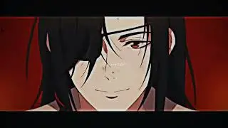 Hua Cheng{🪷}