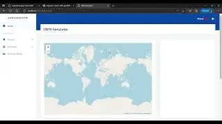 How to Download and Install LWN Simulator | LoRaWAN Network Simulator | Windows 11