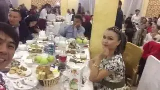 Buldrgen hz. Булдирген кыз  Кажымурат Шешенкул