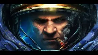 StarCraft II Совместные задания -Тайкус - Престиж 