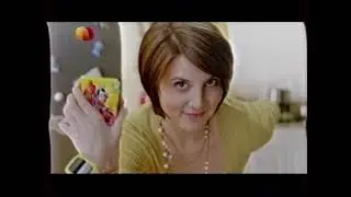 Анонсы и рекламные блоки (Домашний, лето 2013)
