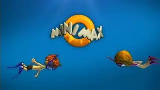 Minimax - Ident 31 [2013-2021]