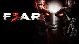 F.E.A.R. 3 -  Мама Стонет На Цепи //  # 2