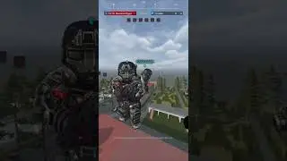 STALCRAFT ЧеКудаMoment l Отмечай своих космонавтов, пока фиксят :)