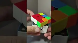 Как собрать кубик рубика 3x3 | OLL (верхний слой)