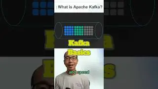 Kafka Basics 