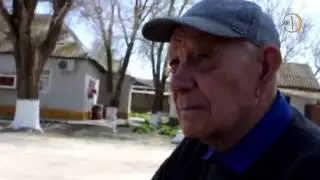 Одинокие старики Дагестана обрели Дом милосердия