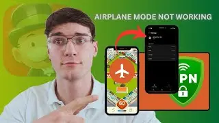 How to Fix Monopoly GO Airplane Mode Not Working 2024