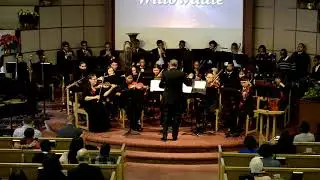 Willowdale Orchestra - 01 - The Majesty and Glory of Your Name