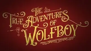 THE TRUE ADVENTURES OF WOLFBOY Interview - Martin Krejcí 