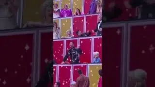 За кадром шоу «Ну-ка все вместе»