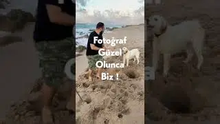 Sahilköy Uzun Pozlama Workshop 