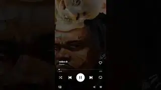 spotify transition 
