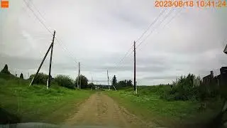 Тармакла деревня в Муромцевском районе Омской области ч.2/Tarmakla is a village in the Omsk region 2