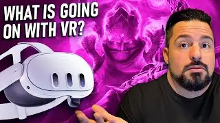 What’s the current VR MOOD? - New VR News