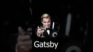 l2m фан клуб Gatsby 😎