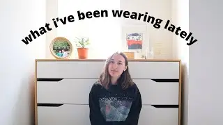 It's time to confront my wardrobe