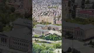 Philadelphia Museum of Art: A Treasure Trove of Creativity 🖼️🇺🇸