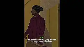 Ryder and Big Smoke Betrayal | Grand Theft Auto: San Andreas 