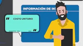 Factura Luz Animacion - CREG