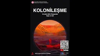 Kolonileşme | ODTÜ Amatör Astronomi Topluluğu