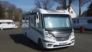 Wohnmobil autonom ohne Fahrer fahren - zeigt euch Carlos Camper mit dem Multirollo® +  klarer Sicht