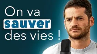 J’ai un truc à vous dire