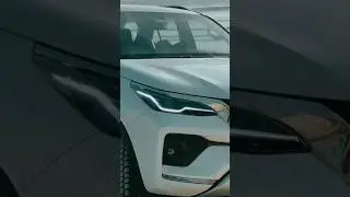 fortuner edit 😈😱 ll fortuner attitude status ll WhatsApp status ll#stillrollin #shorts #trending