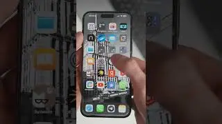 Скрываем фотки 🥷🏿 теперь их точно не найти  / Apple tips / Фишки айфон / ПРОДУКЦИЯ