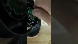 Night Vision IR Flashlight