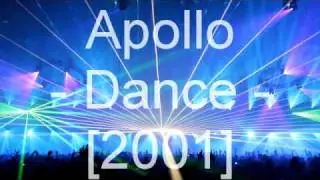 Apollo - Dance