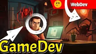 Alternative options for gamedevs! #unity3d