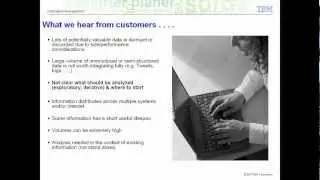 Business-Centric Big Data