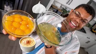 5 Hacks to Quickly Separate Eggs | Problem Solved