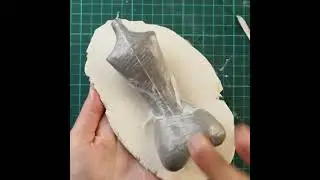 3d-макет для создания шарнирки