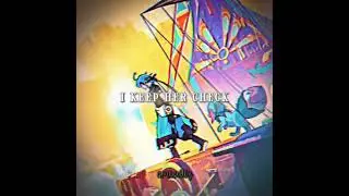 Natlan Trio edit || Sunflower || Genshin Impact #genshinimpact #shorts #fyp