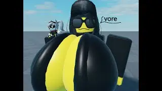 nooby_qegr63 vore or ate random girls