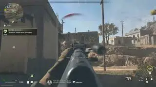 Call of Duty: Modern Warfare 2 DMZ BAKA(2022)