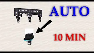 Powah Mod Advanced Tutorial: All The Mods 7