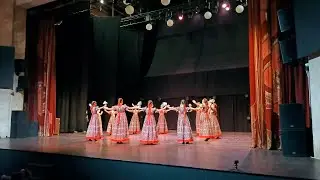 Танец 