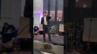 ALISHKA Невероятное Выступление Супер Песня TAMARA Лезгинка Чеченская 2023 ТАМАРА