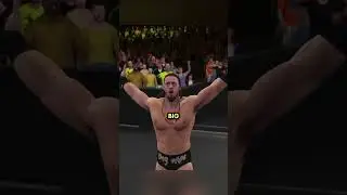 4 Forgotten Wrestlers In WWE 2K16! #wwegames #shorts