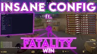 This Config Is Insane! ft. Fatality.win
