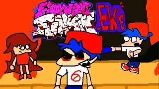 THE OFFICIAL FRIDAY NIGHT FUNKIN.EXE IS HERE AND ITS WORTH IT!!