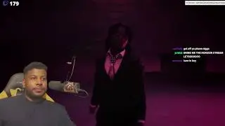 Lil Uzi Vert: The Pink Tape Trailer REACTION/REVIEW 🔥