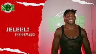 Jeleel! 