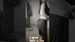 Jilbab nyeplak 🤤 