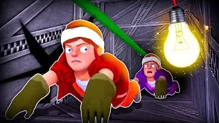 СКОЛЬКО ТУТ ВСЕГО?! Scrap Mechanic