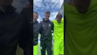 CFL 2024. «Аутсайдер» без нападающего готов повторить  путь сборной Испании на Евро 2012