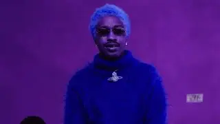 [FREE] Lil Tracy x Destroy Lonely Type Beat - 